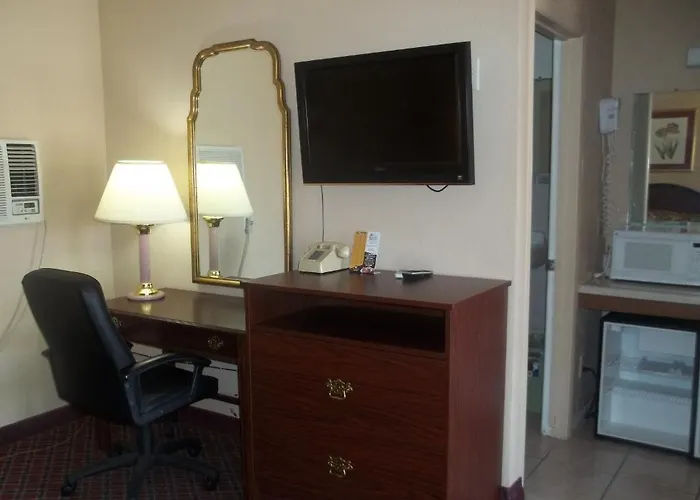 Hacienda 2*